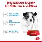 Royal Canin Size Health Nutrition kutya tasak mini puppy 12x85g