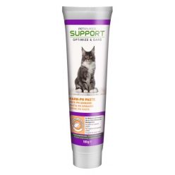 PetBalance Support macska paszta húgykő elleni 100g