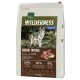 Real Nature Wilderness száraz kutyaeledel adult vad&bárány 4kg