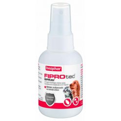 FIPRotec spray kullancs és bolha ellen kutyáknak 100ml