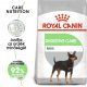 Royal Canin Canine Care Nutrition Mini adult Digestive Care száraz kutyaeledel 1kg