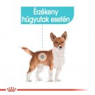 Royal Canin Canine Care Nutrition Mini adult Urinary száraz kutyaeledel 1kg