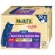 MultiFit SauceDuo macska tasak MP adult halas 92x100g