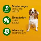 Pedigree DentaStix daily fresh kutya jutalomfalat M 180g 7db