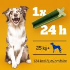 Pedigree DentaStix daily fresh kutya jutalomfalat L 270g 7db