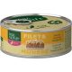 Real Nature Filet & Mousse macska konzerv adult csirke 6x85g