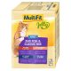 MultiFit JellyDuo macska tasak MP adult halas 12x100g