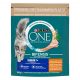 Purina One száraz macskaeledel senior 7+ csirke 800g