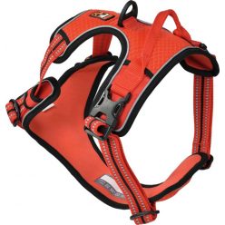 DOGS CREEK kutyahám Pathfinder piros XL