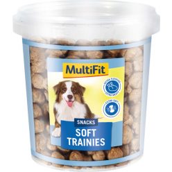 MultiFit Soft Trainies kutya jutalomfalat 250g