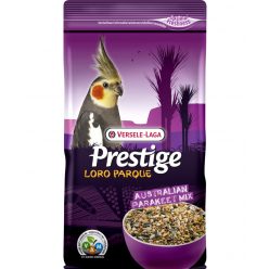   Versele-Laga Prestige Australian Parakeet törpepapagáj eleség 1kg