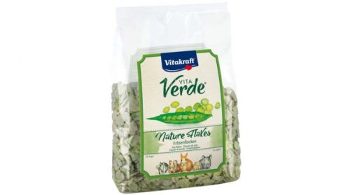 Vitakraft Vita Verde kisemlős snack borsópehely 500g