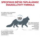 Royal Canin Veterinary Skin&coat bőr és szőrtápláló száraz macskaeledel 1,5kg