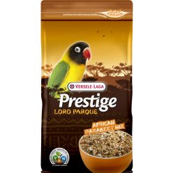   Versele-Laga Prestige African Parakeet Mix törpepapagáj eleség 1kg