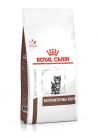 Royal Canin Veterinary Gastrointestinal emésztőszervi kölyök száraz macskaeledel  400g