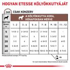 Royal Canin Veterinary Gastrointestinal emésztőszervi kölyök kutya konzerv 12x195g