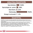 Royal Canin Veterinary Gastrointestinal emésztőszervi kölyök kutya konzerv 12x195g