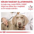 Royal Canin Veterinary Gastrointestinal emésztőszervi kölyök kutya konzerv 12x195g