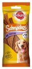 Pedigree Schmackos kutya jutalomfalat 5db