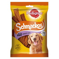 Pedigree Schmackos kutya jutalomfalat 20db