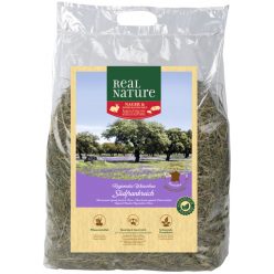 Real Nature Provence kisemlős eledel széna 1,5kg