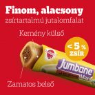 Pedigree Jumbone kutya jutalomfalat mini marha 4db