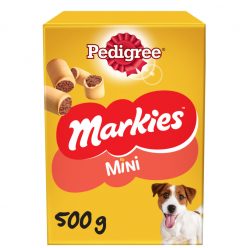 Pedigree Markies kutyakeksz mini 500g