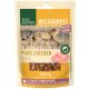 Real Nature Wilderness macska jutalomfalat csirke 50g