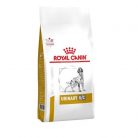 Royal Canin Veterinary Urinary u/c száraz kutyaeledel alacsony purintartalom húgykő 7,5kg