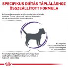 Royal Canin Veterinary Mature consult small kistestű idős kor száraz kutyaeledel 3,5kg