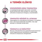 Royal Canin Veterinary Early Renal veseműködés támogatása alutasak macskaeledel 12x85g