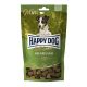 Happy Dog Neuseeland Snack Soft kutya jutalomfalat mini 100g