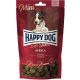 Happy Dog Africa Snack Soft kutya jutalomfalat mini 100g