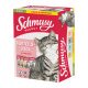 Schmusy Ragout macska tasak MP adult zselé 12x100g