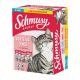 Schmusy Ragout macska tasak MP adult szósz 12x100g