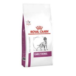   Royal Canin Veterinary Early Renal veseműködés támogatása száraz kutyaeledel 2kg