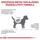 Royal Canin Veterinary Renal small vesebetegség ckd kistestű száraz kutyaeledel 1,5kg