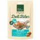 Real Nature Original Deli Bites kutya jutalomfalat lazac 150g