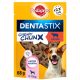 Pedigree Chewy Chunx mini kutya jutalomfalat marha 68g