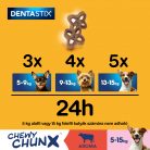 Pedigree Chewy Chunx mini kutya jutalomfalat marha 68g