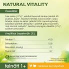 Perfect Fit Vital Nature száraz macskaeledel adult csirke&pulyka 650g