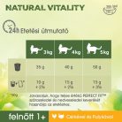 Perfect Fit Vital Nature száraz macskaeledel adult csirke&pulyka 650g