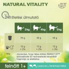 Perfect Fit Vital Nature száraz macskaeledel adult lazac 650g