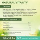 Perfect Fit Vital Nature száraz macskaeledel adult lazac 650g