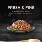 Sheba Fresh&Fine macska tasak MP hal 15x50g