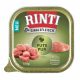 RINTI Pur kutya tálka pulyka 10x150g