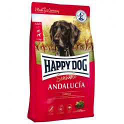   Happy Dog Supreme Sensitive Andalucia száraz kutyaeledel 1kg