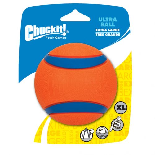 Chuckit Ultra kutyajáték labda XL