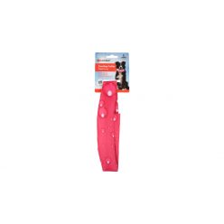 Flamingo hűsítő nyakörv pink 49-56cm L