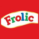 Frolic Chewy Bones kutya jutalomfalat 170g